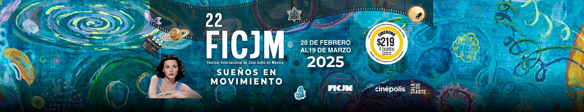 Festival de Cine Judio