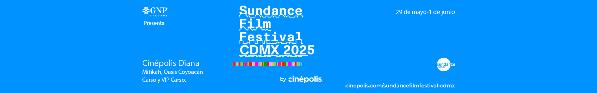 Sundance Film Festival