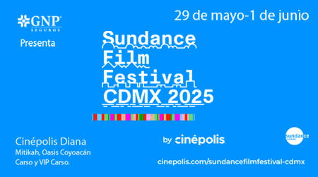 Sundance Film Festival