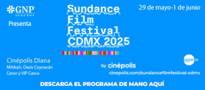 Sundance Film Festival