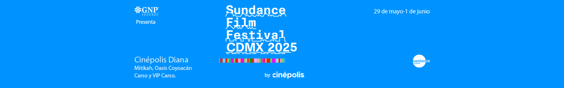 Sundance Film Festival