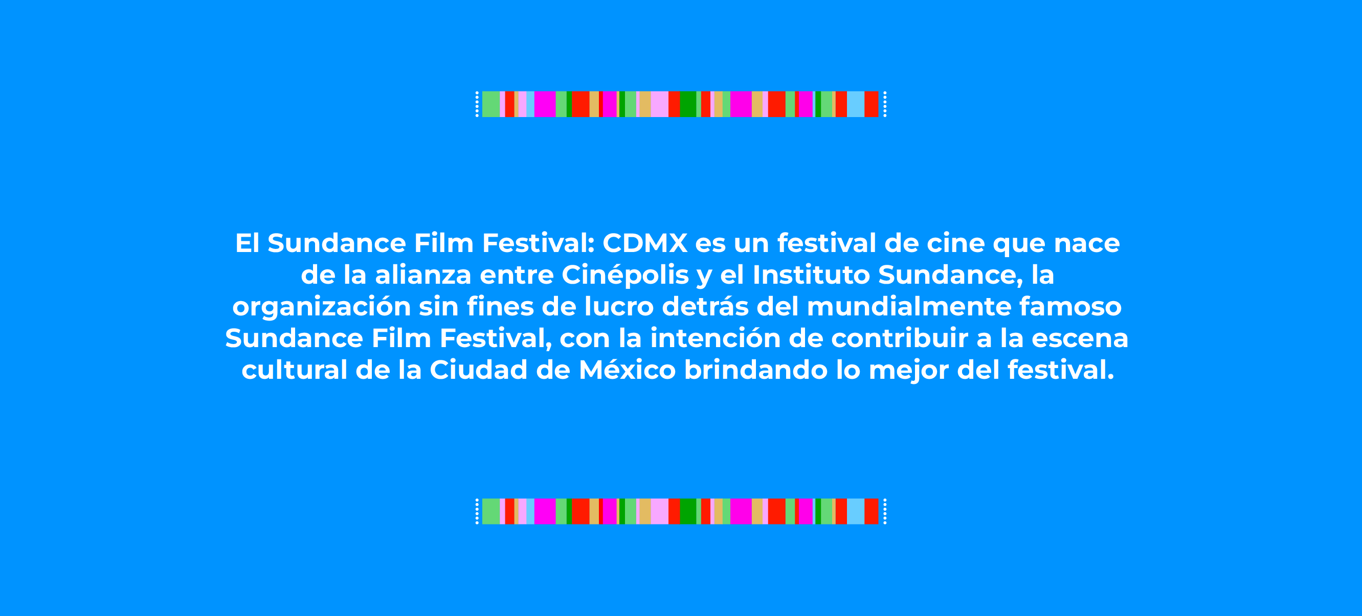 Sundance Film Festival