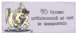 Festival Internacional de Cine en Guadalajara