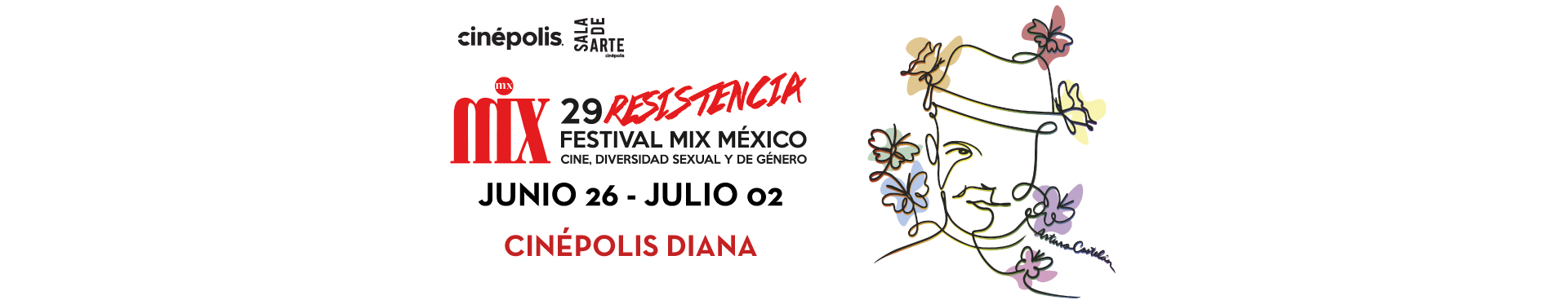 Festival Mix