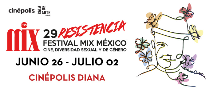 Festival Mix