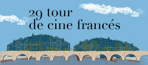 29 Tour de Cine Francés