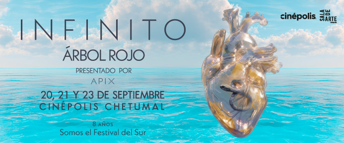 Festival Árbol Rojo