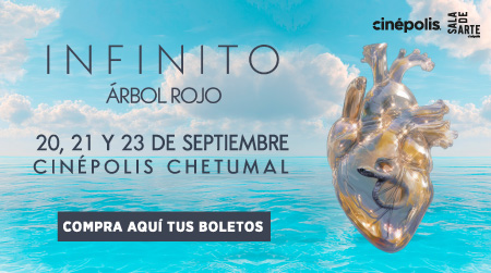Festival Árbol Rojo