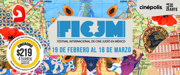 23° FICJM