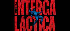 Muestra Intergaláctica 2026