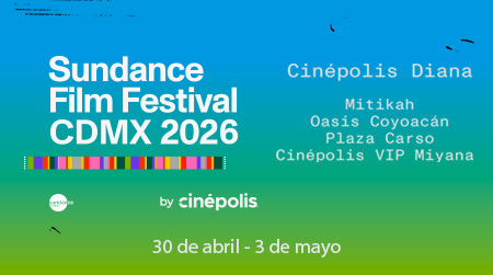 Sundance Film Festival