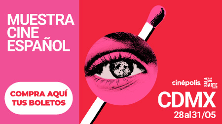 Muestra Cine Español
