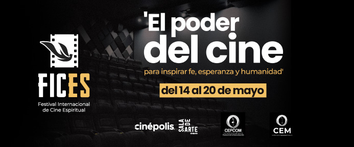 Festival Internacional de Cine Espiritual