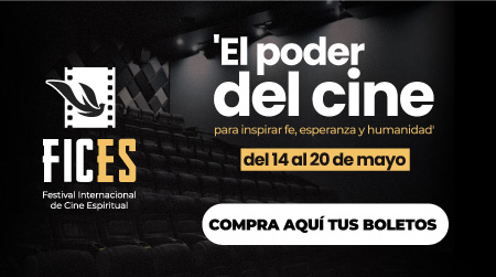 Festival Internacional de Cine Espiritual