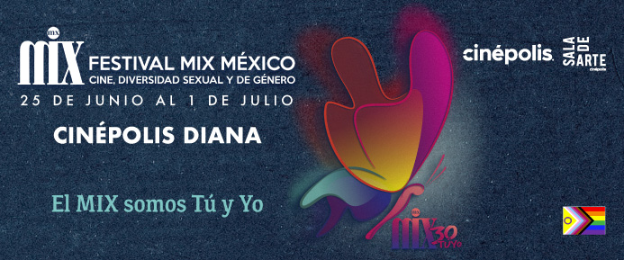 30° Mix Film Fest