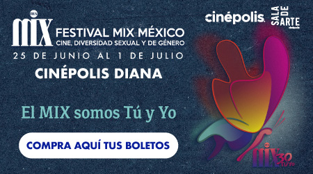 30° Mix Film Fest