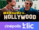 Ver películas en Klic