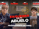 Próximos estrenos