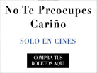 Garantía Cinépolis