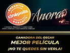 Garantía Cinépolis
