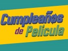 Cumple de Película