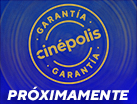 Garantía CineHoyts