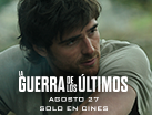 Próximos estrenos