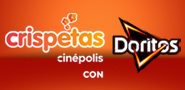 Entra Cinépolis