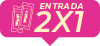 Premios 2x1 taquillas