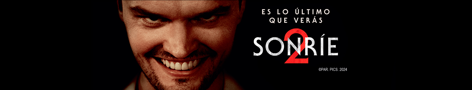 Estreno Sonríe 2