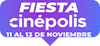 Fiesta Cinépolis® 2024