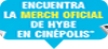 Merch Hybe Cine Fest