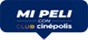 Mi Peli Club Cinépolis