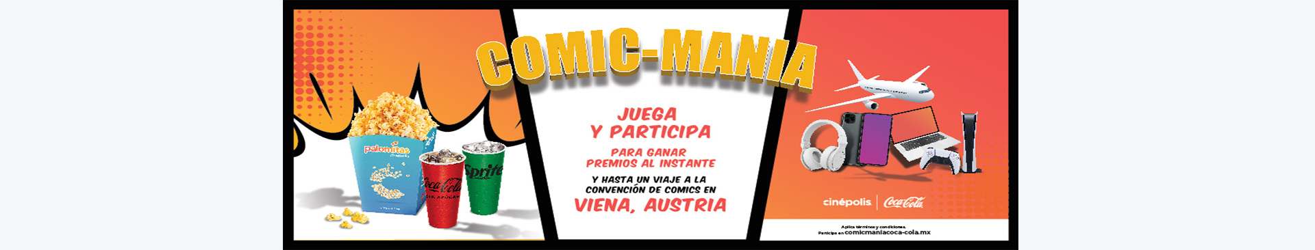 ComicManía