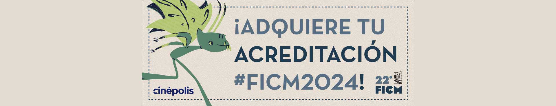 Acreditación FICM