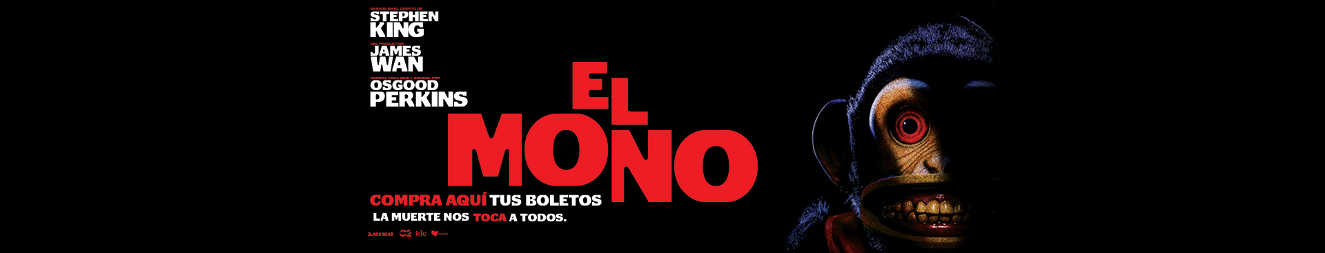 Estreno: El Mono