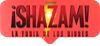 Promoción Shazam La Furia de los Dioses