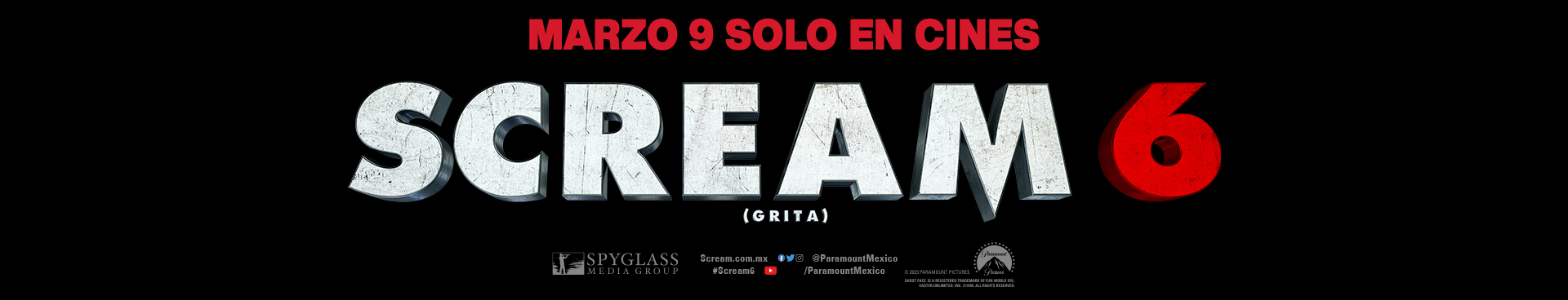 Scream 6
