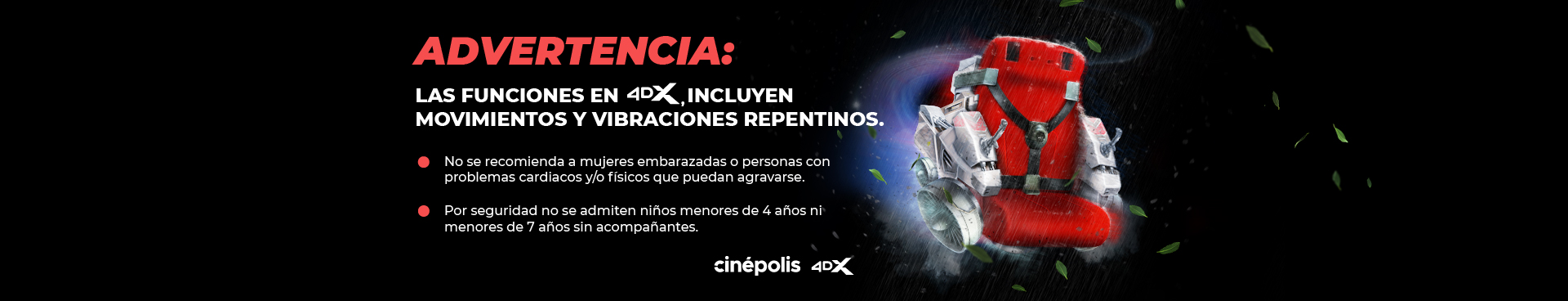 4dx