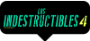 Los Indestructibles 4