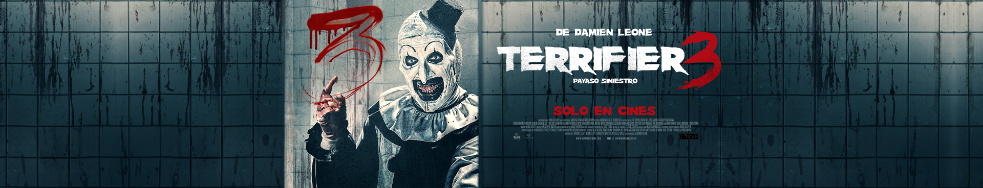 terrifier3