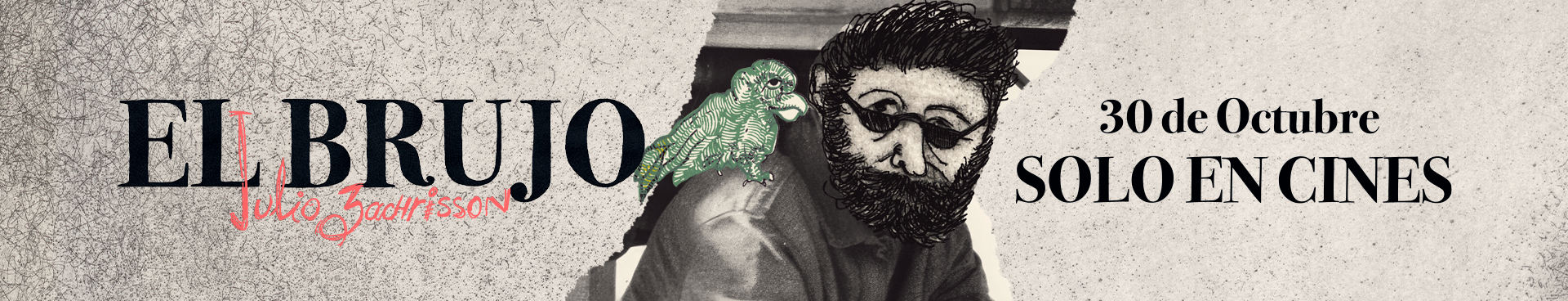 el brujo