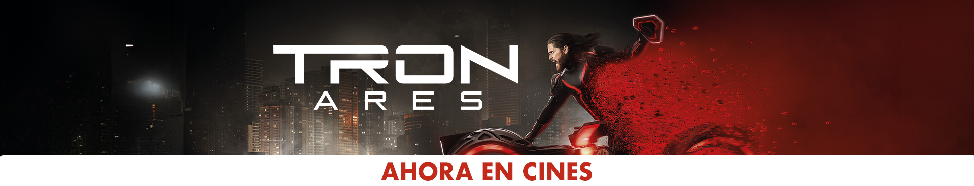 tron ares