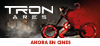 tron ares