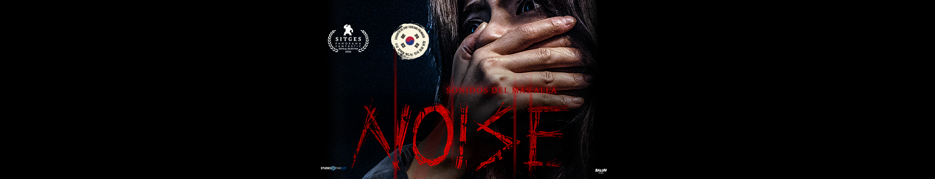 noise