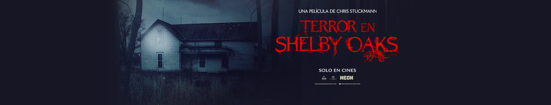 terror en shelby
