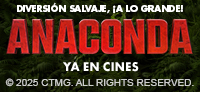 anaconda