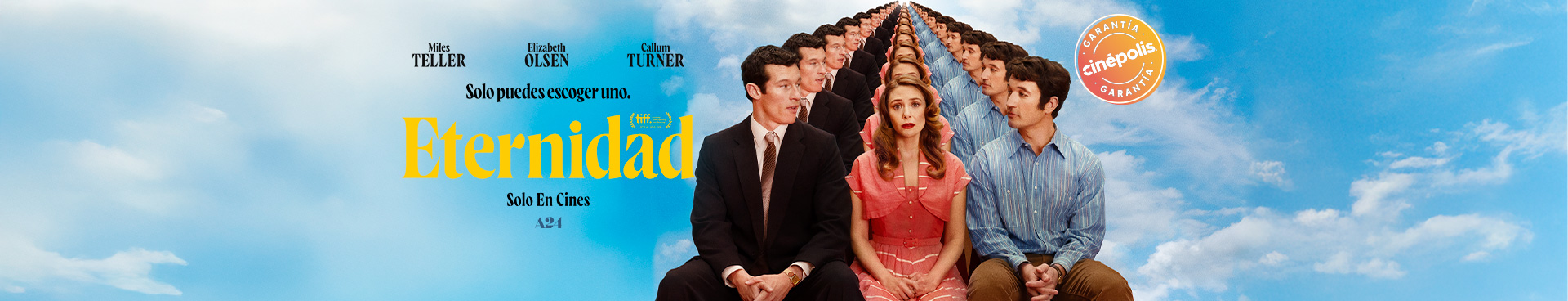 eternidad