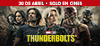 thunderbolts