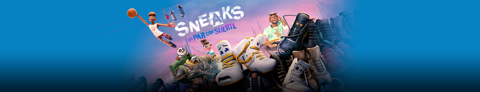 sneakers